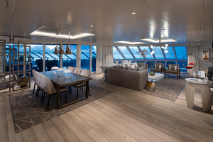 Iconic Suite